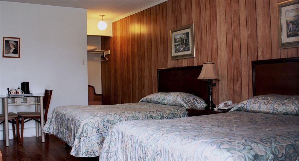 Lake City Motel Motel 2*