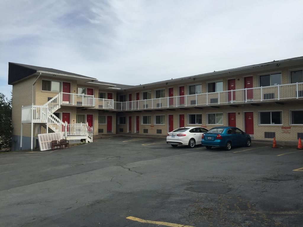 Lake City Motel