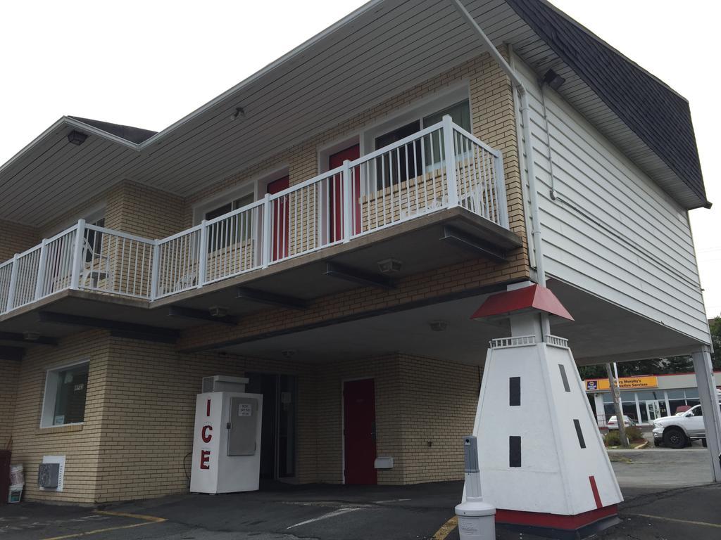 Motel Lake City Motel 2*