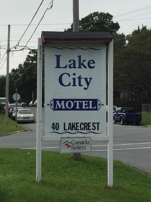 Lake City Motel Motel 2*