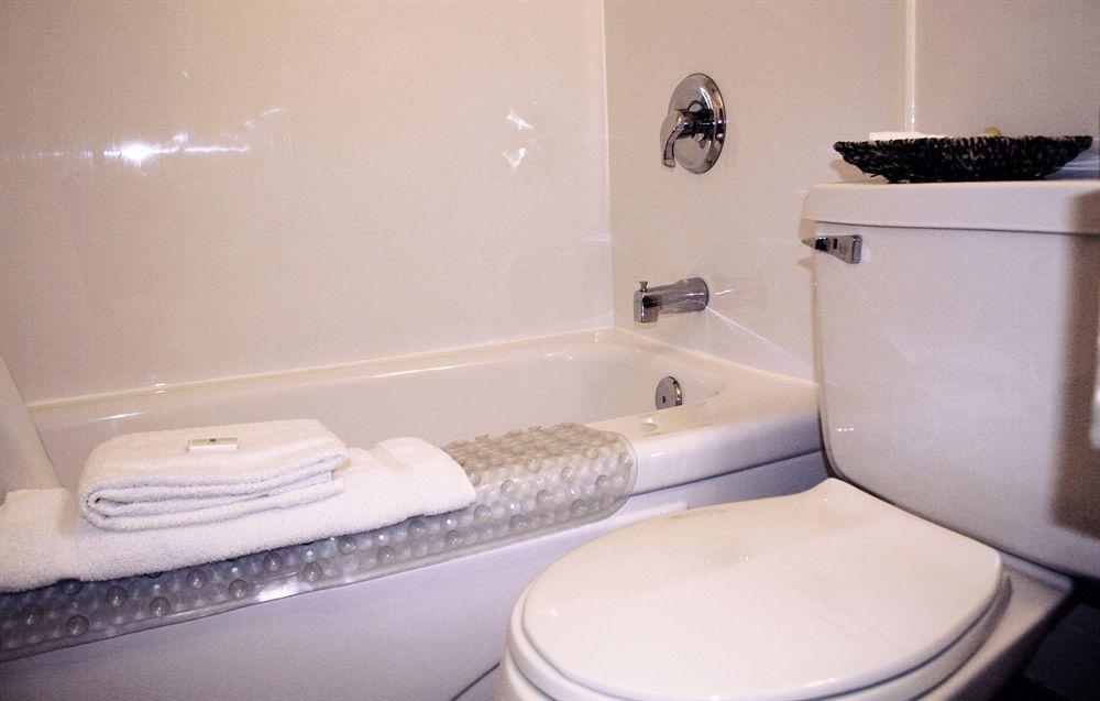 Lake City Motel 2* Dartmouth