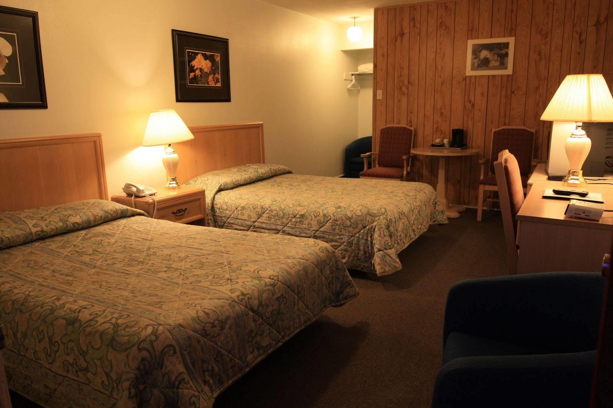 Motel Lake City Motel 2*