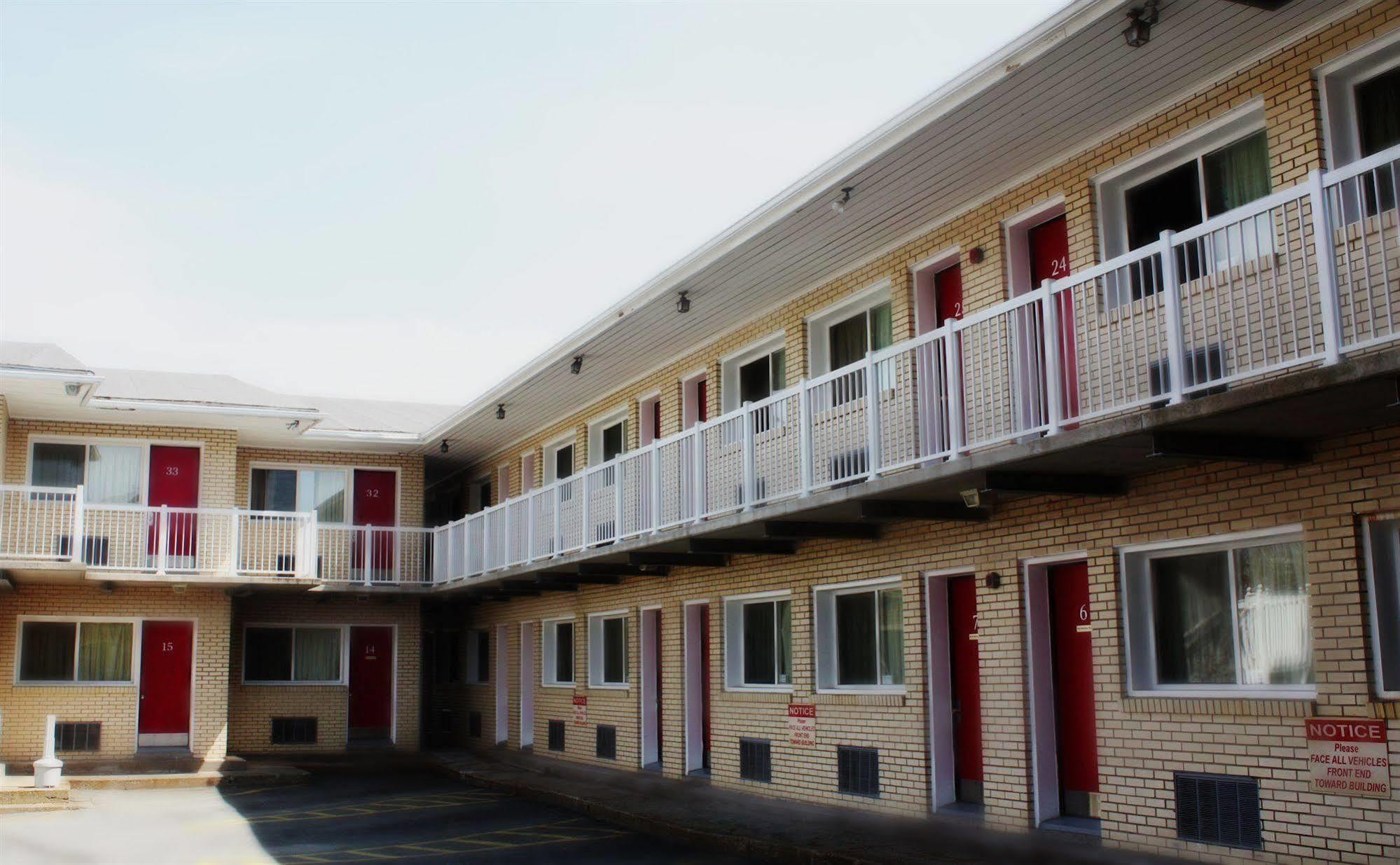 Motel Lake City Motel Dartmouth