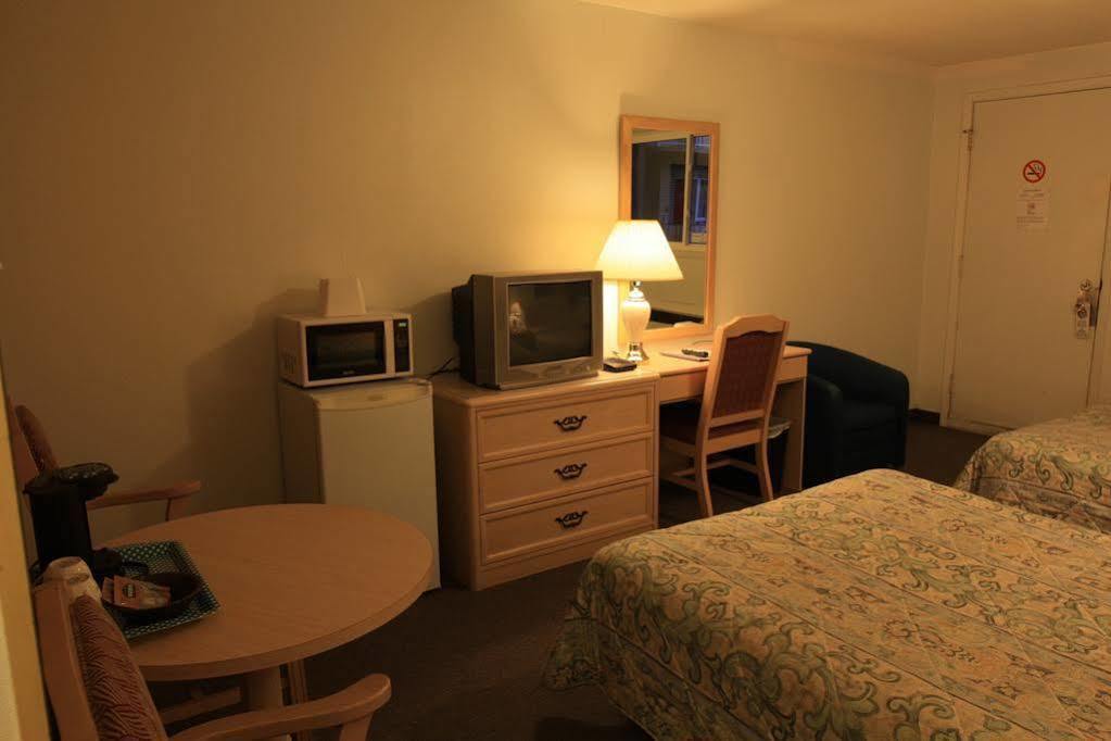 Lake City Motel 2* Dartmouth