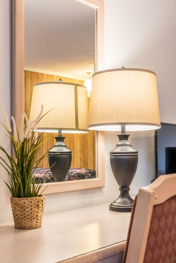 Lake City Motel 2* Dartmouth