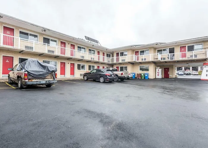 Lake City Motel