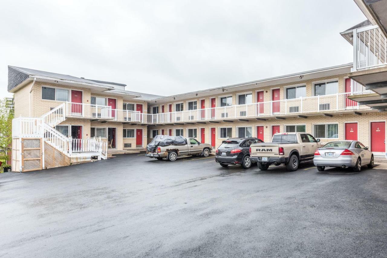 Lake City Motel